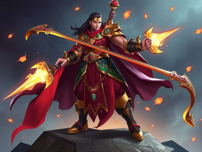 Kshatriya Legacy Game Hero Image