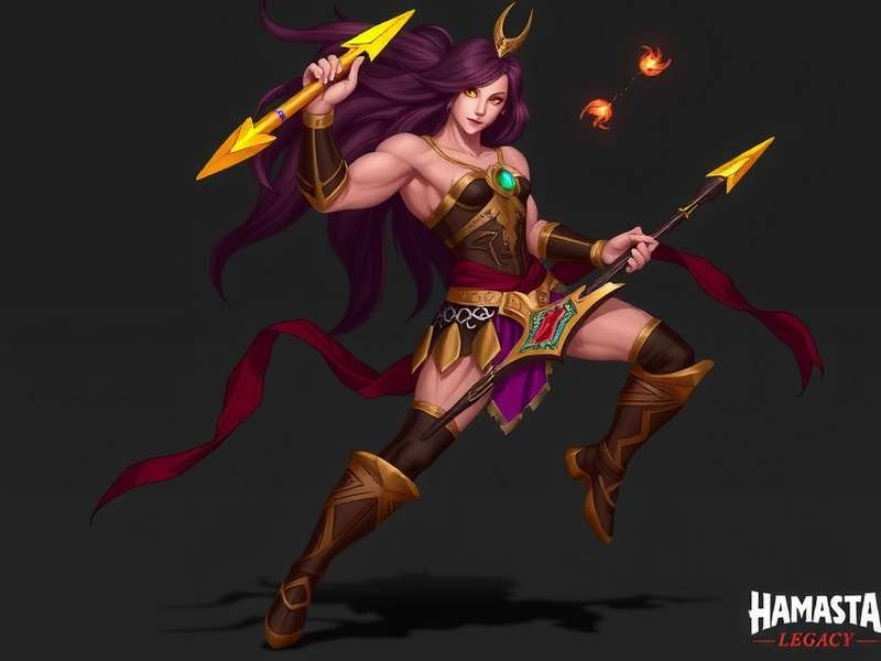 Kshatriya Legacy Combat System